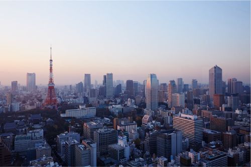 Japan