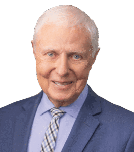 Dr. Gordon J. Christensen